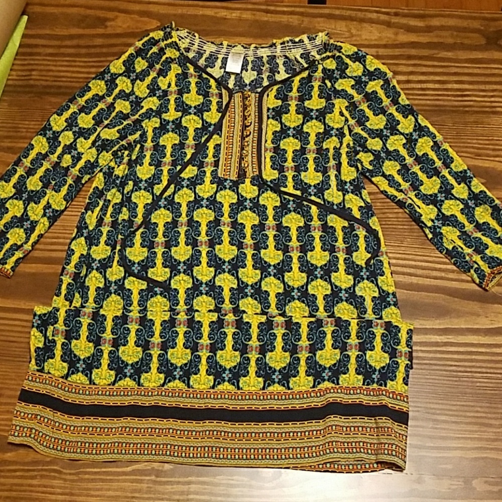 Victoria's Secret shift dress